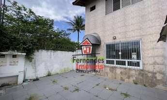 Imagem 3: Sobrado com piscina 2 dormitórios para alugar, 61 m² por R$ 2.800/mês - Vila Guilhermina