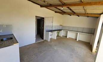 Imagem 6: CASA 01 QUARTO TERRENO 200 M²