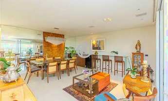 Imagem 6: Apartamento para Venda - 180m², 3 dormitórios, sendo 1 suites, 3 vagas - Campo Belo