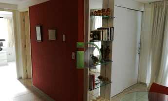 Imagem 5: Apartamento para venda, 50 m² por R$ 275.000,00 - Areia Preta - Natal/RN