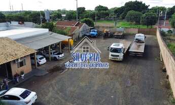 Imagem 3: TERRENO COMERCIAL NA EULER DE AZEVEDO