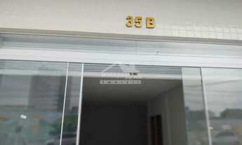 Imagem 7: Loja Comercial na Vila Guilhermina com 100 m², confira na imobiliária em Praia Grande