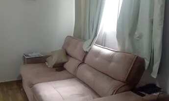 Imagem: APTO VILA YOLANDA