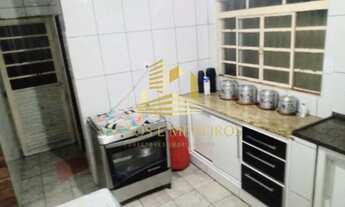 Imagem: Casa no São João com suíte