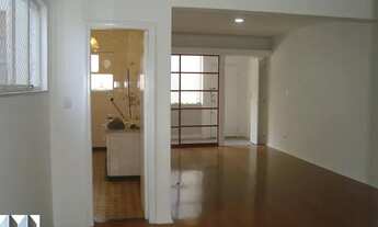 Imagem 5: Apartamento para aluguel possui 109 metros quadrados com 2 quartos, Pinheiros - São Paulo