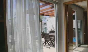 Imagem 9: Cobertura duplex, 3 quartos, piscina, churrasqueira - Recreio dos Bandeirantes