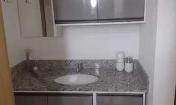 Imagem 2: Show De Morar Allegro 3Qts 88.7mts nascente 2vgs armários planejados