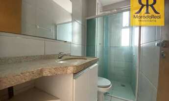 Imagem 6: Apartamento com 3 dormitórios, 91 m² - venda por R$ 580.000 ou aluguel por R$ 3.643/mês