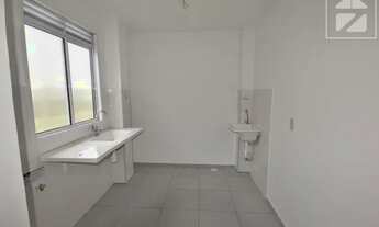 Imagem 5: Apartamento - Jardim Esmeraldina - Campinas