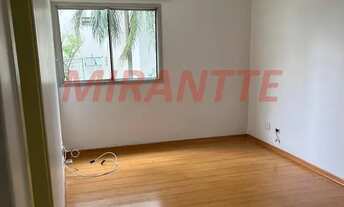 Imagem: Apartamento de 85m² com 3 quartos em Santana