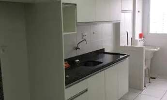 Imagem 3: Apartamento com 2 dormitórios para alugar, 56 m² - Centro - Londrina/PR