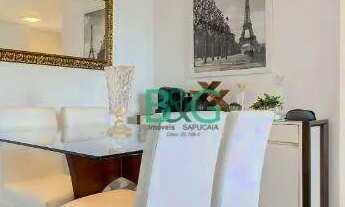 Imagem 7: Apartamento com 3 dormitórios à venda, 77 m² por R$ 959.000 - Lapa - São Paulo/SP