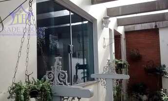 Imagem 3: Casa Sobrado em Vila Brasilina - São Paulo