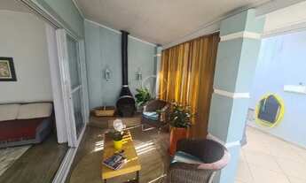 Imagem 4: Casa à venda, 4 quartos, 1 suíte, 3 vagas, Parque São Domingos - Pindamonhangaba/SP