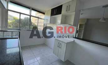 Imagem 7: Apartamento-LOCAÇÃO-Taquara-Rio de Janeiro-RJ