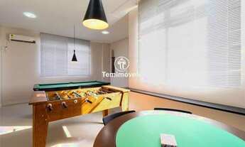 Imagem 6: Apartamento com 92m², 3 Dormitórios sendo 1 Suíte, Excelente Localização, Próximo ao Batal