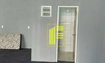 Imagem 2: Casa com 2 dormitórios para alugar, 145 m² - Residencial São Thomaz - São José do Rio Pre