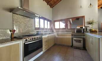 Imagem 8: CASA RESIDENCIAL em Bragança Paulista - SP, Santa Helena