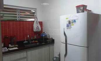 Imagem 6: Venda de Casas / Padrão na cidade de Araraquara