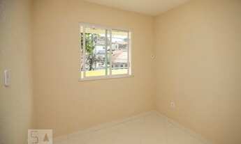 Imagem 5: Apartamento para Aluguel - Cachambi, 1 Quarto, 30 m2