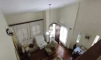 Imagem 5: Casa Sobrado em Jardim da Saúde - São Paulo