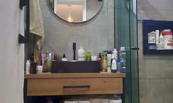 Imagem 2: Apartamento Apartamento com 3 dormitórios