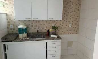 Imagem 5: Aluguel Village Apartamento com 2 dormitórios