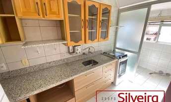 Imagem 6: PORTO ALEGRE - Apartamento Padrão - São Sebastião