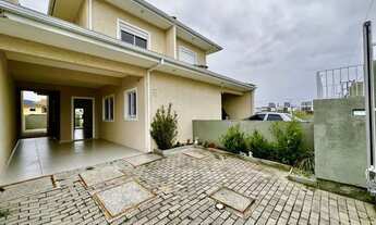 Imagem: FLORIANóPOLIS - Casa Padrão - Campeche