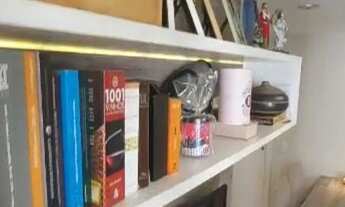 Imagem 4: Apartamento para venda tem 55 metros quadrados com 2 quartos em Vila das Belezas - São Pau