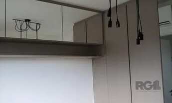 Imagem 3: Apartamento para alugar no bairro Santana, com 1 dormitório