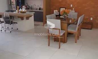 Imagem 3: Casa de Condomínio com 3 dorms, Residencial Maria Júlia, São José do Rio Preto - R$ 820 mi