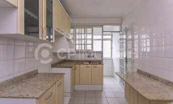 Imagem 6: PORTO ALEGRE - Apartamento Padrão - São Sebastião