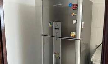 Imagem 5: Alugo Flat mobiliado no parque shalom