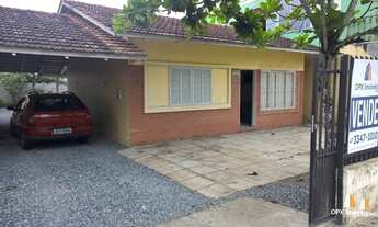 Imagem 4: BALNEáRIO PIçARRAS - Casa Padrão - Itacolomi