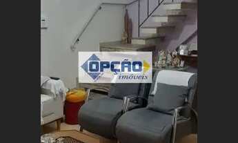 Imagem 5: Sobrado para Venda em São Paulo, MOOCA, 4 dormitórios, 1 suíte, 2 banheiros, 1 vaga