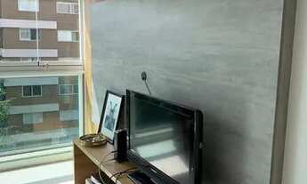 Imagem 4: Apartamento com 2 dormitórios para alugar, 79 m² por R$ 9.043,10/mês - Cidade Monções - Sã