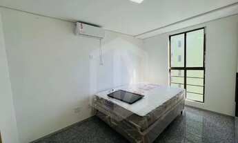 Imagem 4: Apartamento Renascença Mobiliado Com Iptu e Condomínio Já Inclusos