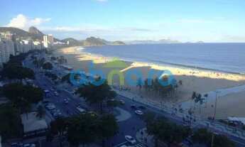 Imagem: Avenida Atlântica