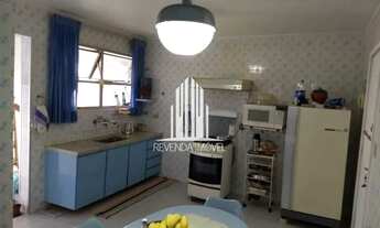 Imagem 4: Apartamente em Perdizes à venda 134m², 3 dormitórios, 1 suíte e 1 vaga