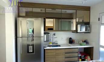 Imagem 7: Apartamento Cobertura em Saúde - São Paulo