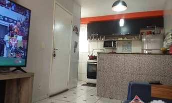 Imagem 4: LINDO APARTAMENTO NO CONDOMÍNIO RESIDENCIAL ROSSI