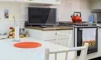 Imagem 4: Apartamto com 4 quartos 530m2 no Bairro Higienopolis