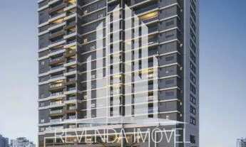 Imagem 2: Apartamento á venda na Vila Mariana 65m² 2 dormitório 2 banheiros 1 vaga