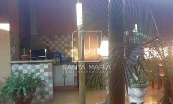 Imagem 4: Casa (sobrado na rua) 4 dormitórios/suite, cozinha planejada