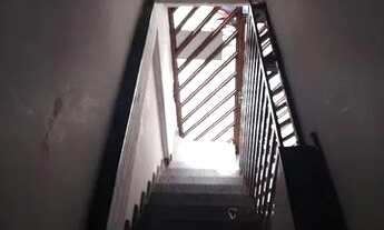 Imagem 4: Kitnet no água verde