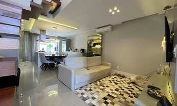 Imagem 2: Sobrado de alto padrão 250 metros da praia