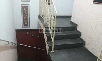 Imagem 2: Casa Térrea no Bairro da Vila Mariana