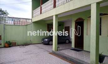 Imagem: Venda Casa Paquetá Belo Horizonte