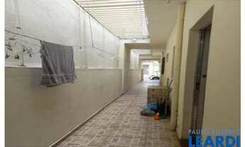 Imagem 6: CASA TÉRREA - JARDIM PONTE RASA - SP